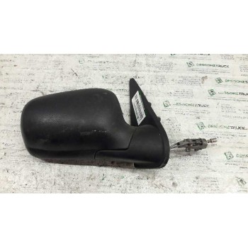 Recambio de retrovisor derecho para skoda felicia berlina ( 791) glx referencia OEM IAM   
