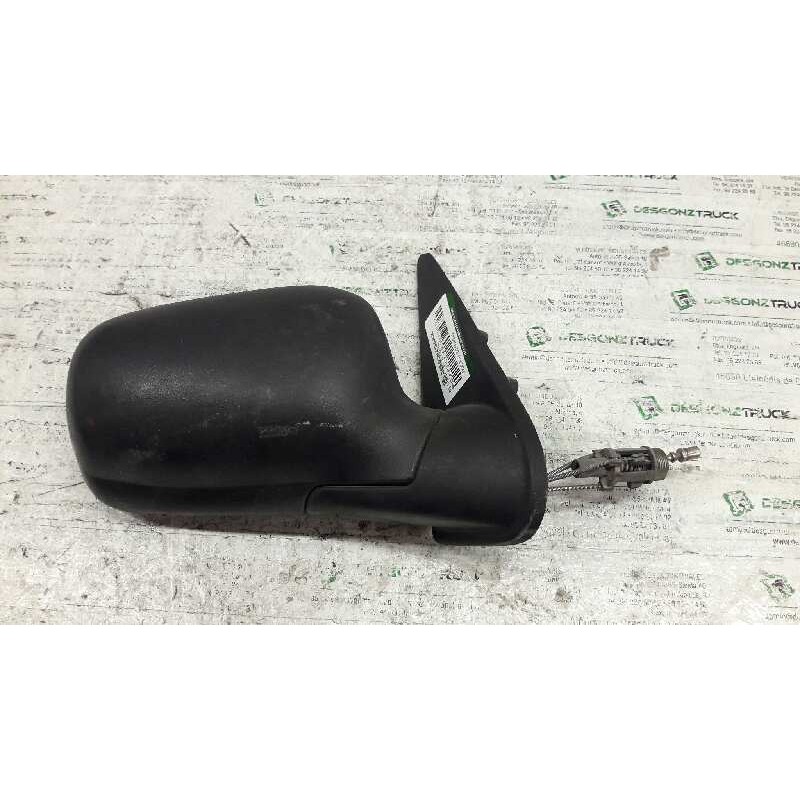 Recambio de retrovisor derecho para skoda felicia berlina ( 791) glx referencia OEM IAM 3