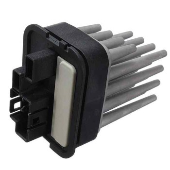 Recambio de resistencia calefaccion para opel astra h ber. 1.7 16v cdti referencia OEM IAM 90512510 90566802 