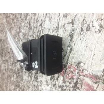 BOTON ANTIVAHO 1J0953235A 1J0953235B 6 PINS