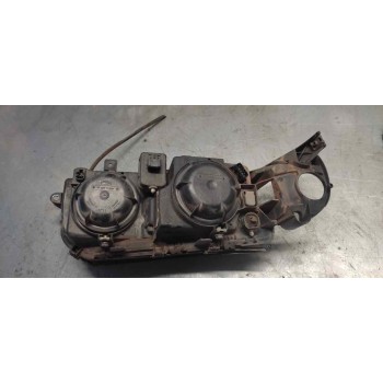 Recambio de faro izquierdo para volvo s80 berlina 2.4 (103kw) referencia OEM IAM   4 PINS