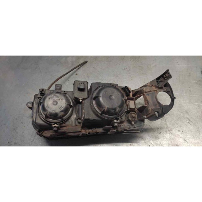 Recambio de faro izquierdo para volvo s80 berlina 2.4 (103kw) referencia OEM IAM   4 PINS - Blanco 2