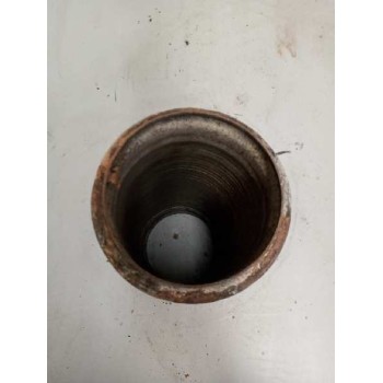 Recambio de flector tubo escape para volvo fh xxx 12.8 diesel referencia OEM IAM   