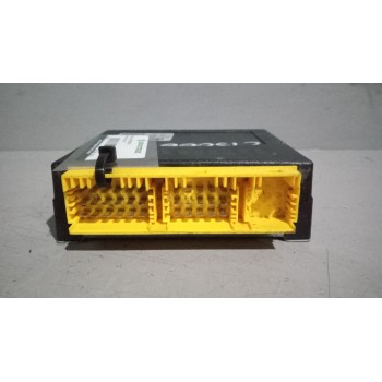Recambio de modulo electronico para man tgx 18.xxx 12.4 diesel referencia OEM IAM 81258117024  4461702240