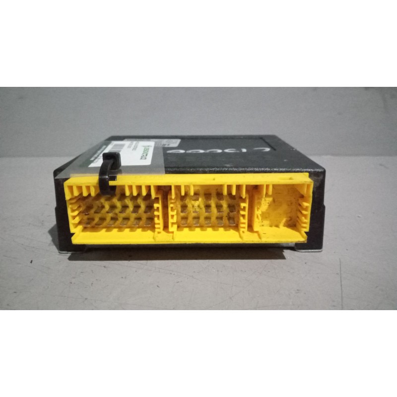 Recambio de modulo electronico para man tgx 18.480 12.4 diesel referencia OEM IAM 81258117024  4461702240 - Blanco 3