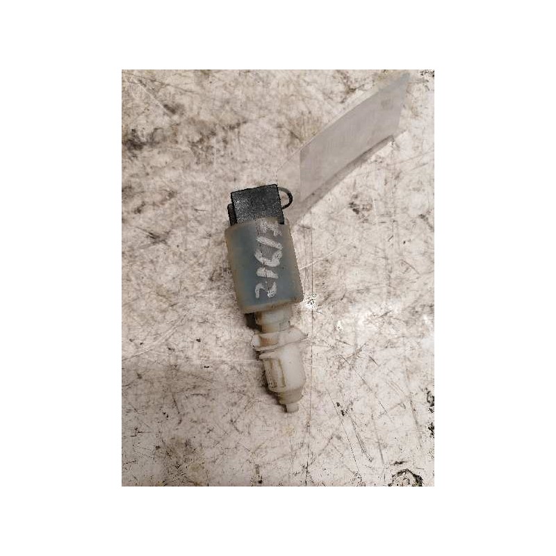 Recambio de interruptor para fiat brava (182) 1.6 16v el referencia OEM IAM  PEDAL DE FRENO 2 PINS
