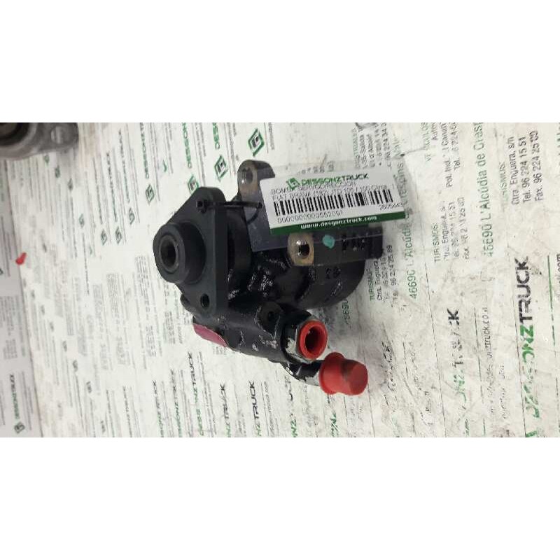 Recambio de bomba direccion para fiat brava (182) jtd 105 / 100 clima referencia OEM IAM 26054433FG  