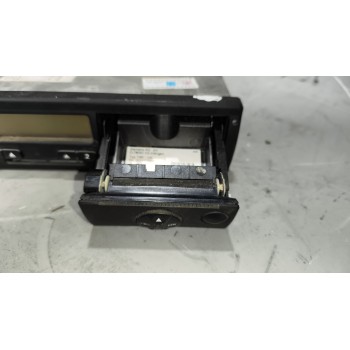 Recambio de tacografo para renault magnum ab 2005 12.8 diesel referencia OEM IAM 13811052300002 0000273030 5010577893