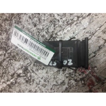 Recambio de boton antivaho para volkswagen golf iv berlina (1j1) soul referencia OEM IAM 1J0953235A 1J0953235B 6 PINS