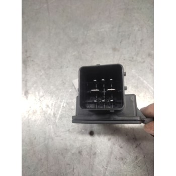 Recambio de modulo electronico para peugeot 5008 referencia OEM IAM 9677871680  F005V01221