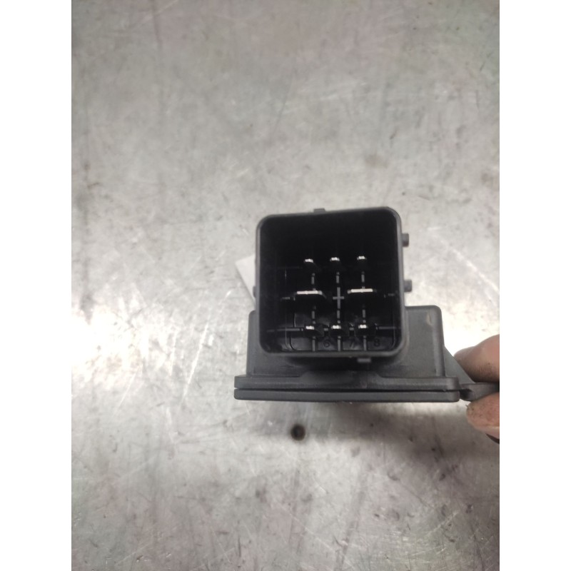 Recambio de modulo electronico para peugeot 5008 referencia OEM IAM 9677871680  F005V01221 3