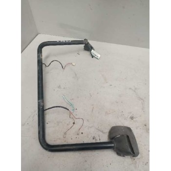 Recambio de brazo retrovisor derecho para mercedes-benz atego 6-cil.4x2/bm 970,2,4-6 1328 (4x2) om 906 la l (largo) referencia O