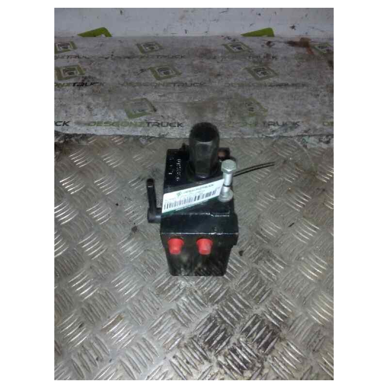 Recambio de bomba elevacion cabina para man tg - a 18.xxx fg / bb   (e3/e4) xl referencia OEM IAM   