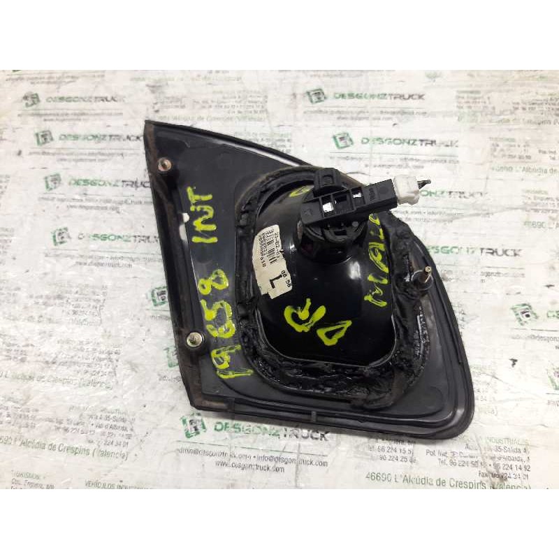 Recambio de piloto trasero derecho para nissan primera berlina (p11) básico referencia OEM IAM 265509F610 PORTON 2