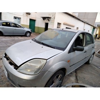ford fiesta (cbk) del año 2002