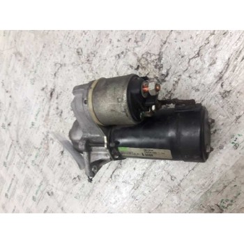 Recambio de motor arranque para opel agila básico referencia OEM IAM 28D40149JLSB1 10 DIENTES 09115191 D6RA163