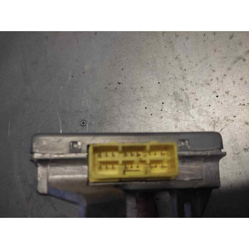 Recambio de centralita airbag para honda civic berlina .5 (ma/mb) 1.5 referencia OEM IAM 77960ST3E83 2