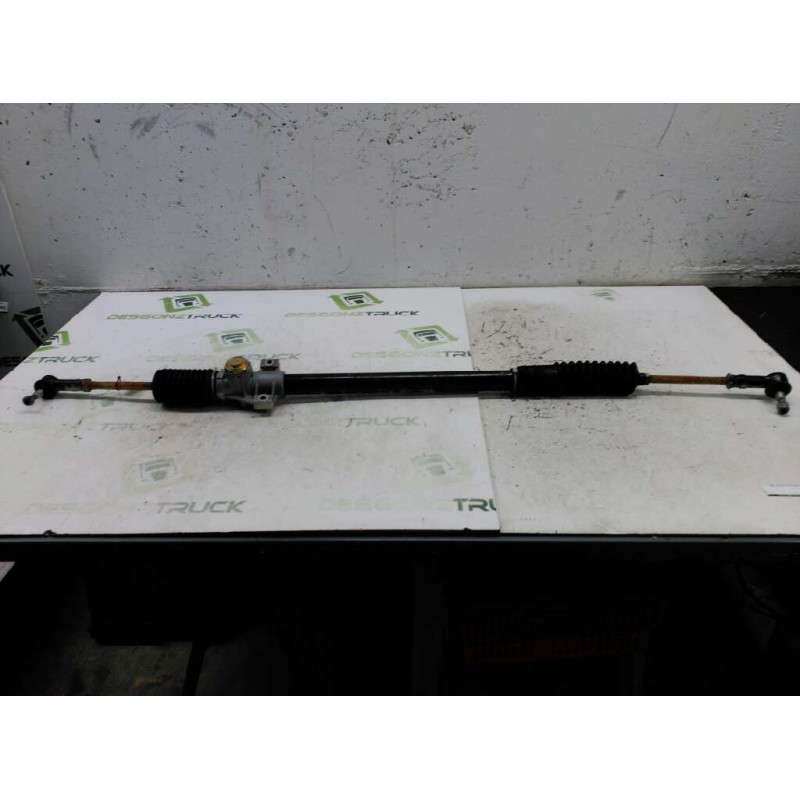 Recambio de cremallera direccion para fiat ducato panorama (280_) 2.5 d referencia OEM IAM   