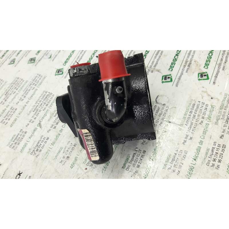Recambio de bomba direccion para fiat brava (182) jtd 105 / 100 clima referencia OEM IAM 26054433FG - Azul 2