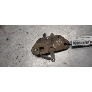 Recambio de cerradura capot para citroën c15 1.1 (109k) referencia OEM IAM   