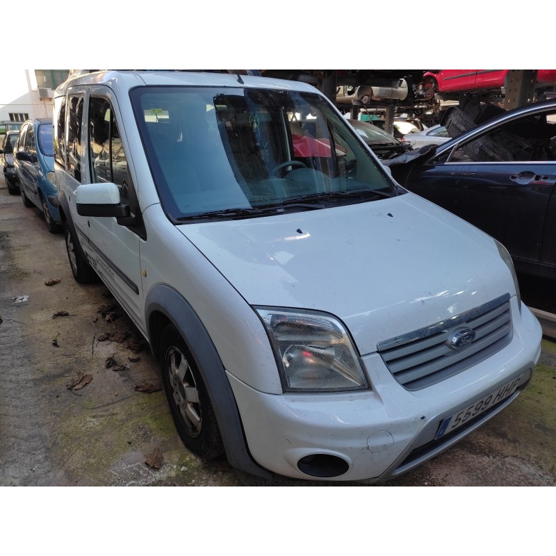 FORD TOURNEO CONNECT (TC7)