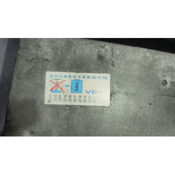 Recambio de tacografo para renault magnum ab 2005 12.8 diesel referencia OEM IAM 13811052300002 0000273030 5010577893