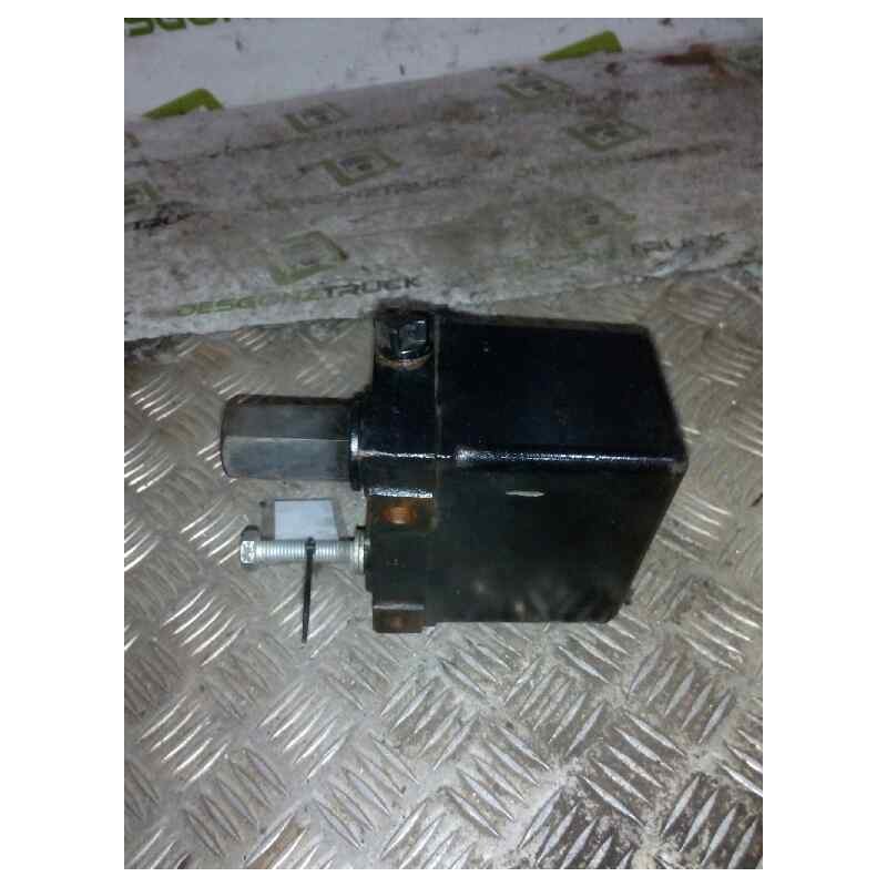 Recambio de bomba elevacion cabina para man tg - a 18.440 fg / bb (e3/e4) xl referencia OEM IAM 2