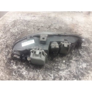 Recambio de faro izquierdo para fiat brava (182) jtd 105 / 100 clima referencia OEM IAM   