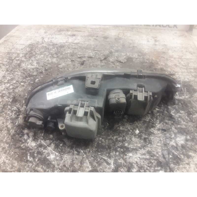 Recambio de faro izquierdo para fiat brava (182) jtd 105 / 100 clima referencia OEM IAM - Azul 3