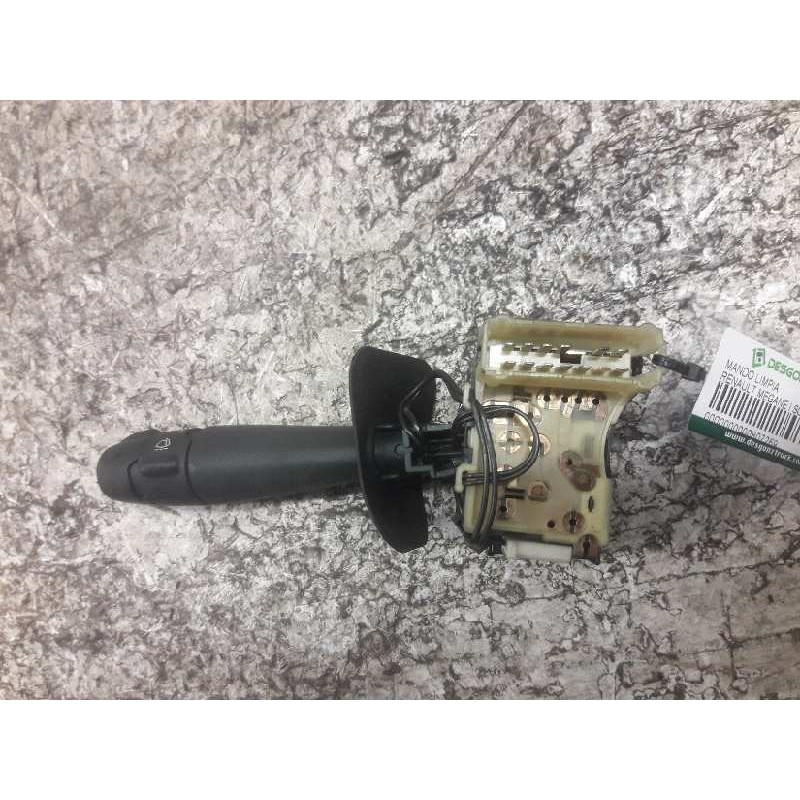Recambio de mando limpia para renault megane i scenic (ja0) 1.6 16v kaleido referencia OEM IAM 36793E08D9 13 PINS LUCAS 2