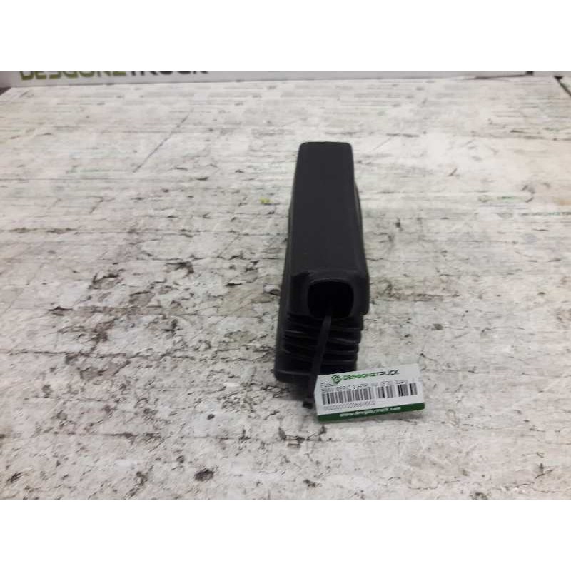 Recambio de fuelle para bmw serie 3 berlina (e30) 324td referencia OEM IAM  FUELLE PALANCA FRENO DE MANO 2