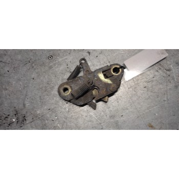 Recambio de cerradura capot para citroën c15 1.1 (109k) referencia OEM IAM   
