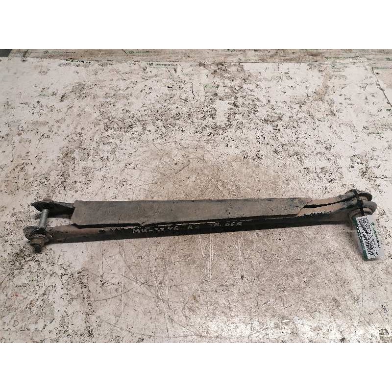 Recambio de brazo suspension inferior trasero derecho para bmw serie 3 berlina (e46) 320d referencia OEM IAM   