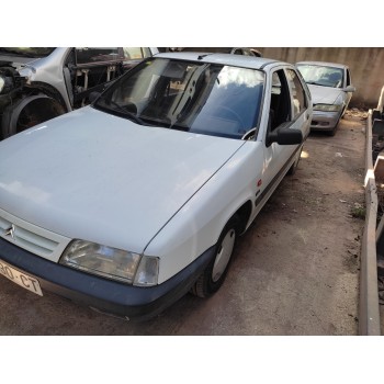 citroën zx del año 1995