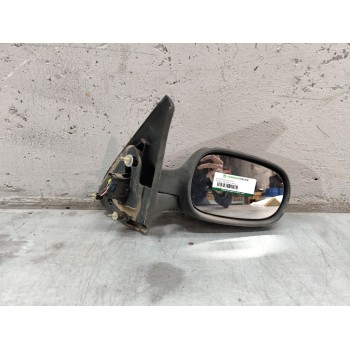 RETROVISOR DERECHO ELECTRICO 