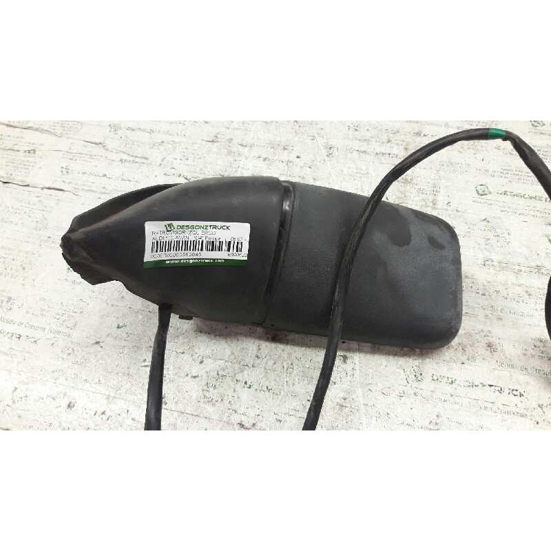 Recambio de retrovisor izquierdo para audi 100 avant (c4) europa referencia OEM IAM E6006203 ELECTRICO 3