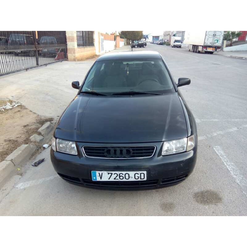 AUDI A3 (8L)