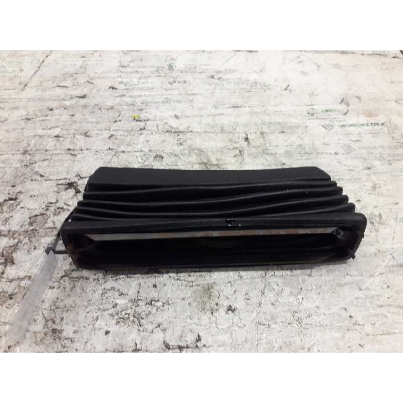 Recambio de fuelle para bmw serie 3 berlina (e30) 324td referencia OEM IAM  FUELLE PALANCA FRENO DE MANO 3
