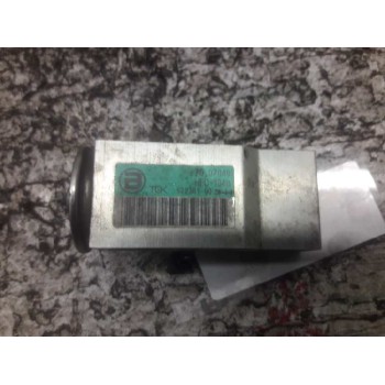Recambio de valvula expansion para opel meriva blue line referencia OEM IAM 7007048 52238190 