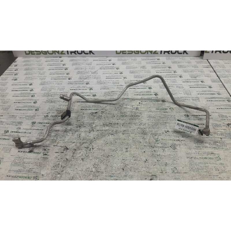 Recambio de tubos aire acondicionado para mg mg zs zs 120 referencia OEM IAM   