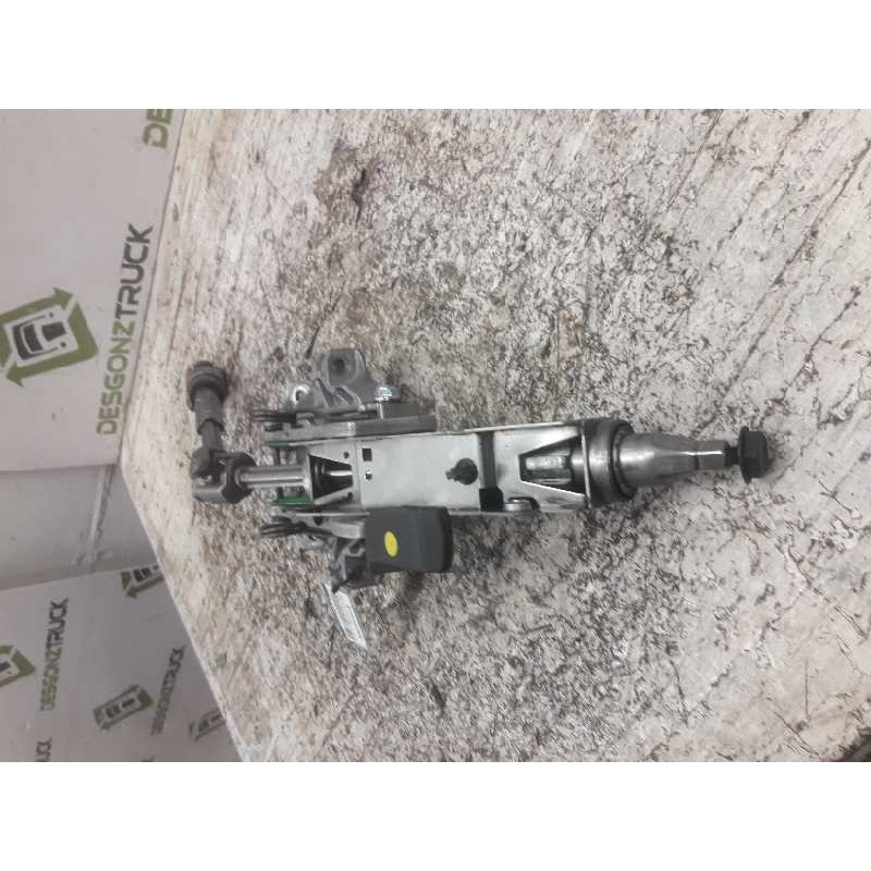 Recambio de columna direccion para ford focus lim. (cb8) titanium referencia OEM IAM BV6N3C529AE H70GB T12062102868 2