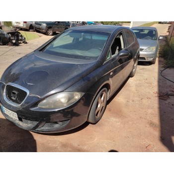 seat leon (1p1) del año 2005