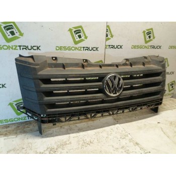 Recambio de rejilla delantera central para volkswagen crafter 30-50 furgoneta (2e_) 2.0 tdi referencia OEM IAM 2E0853653E  