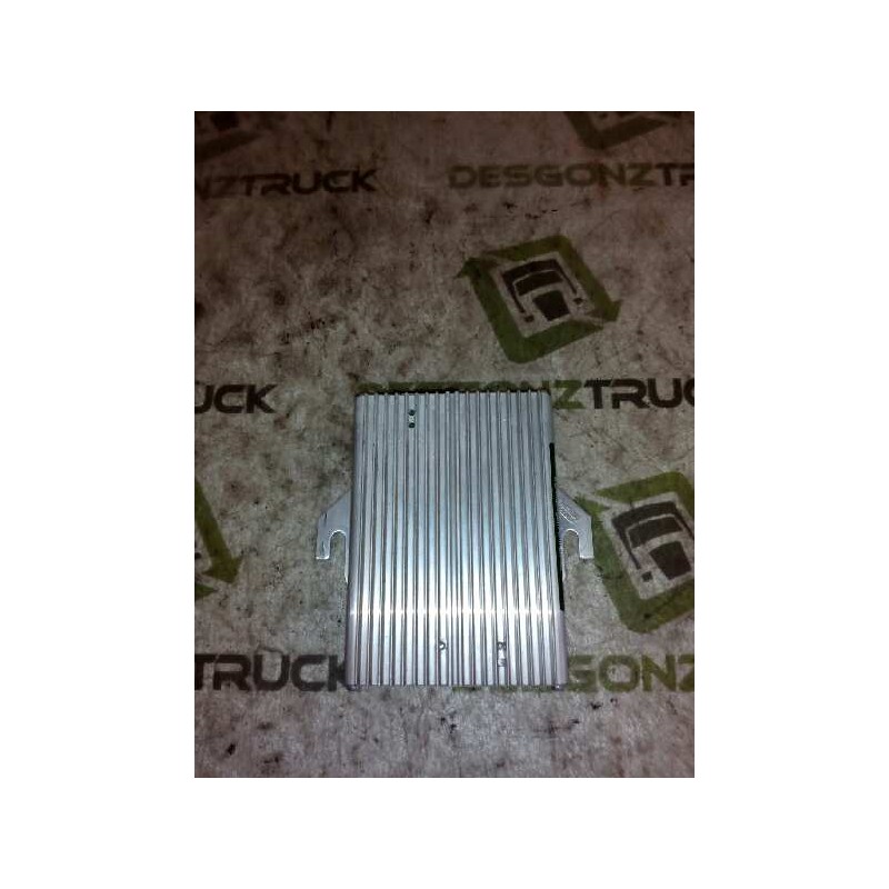 Recambio de modulo electronico para renault magnum ab 2005 cabina adel.tractor semirr. gv  4x2 4xx.18 gran espacio referencia OE - Blanco