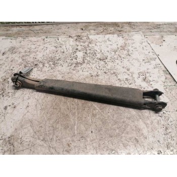 Recambio de brazo suspension inferior trasero derecho para bmw serie 3 berlina (e46) 320d referencia OEM IAM   