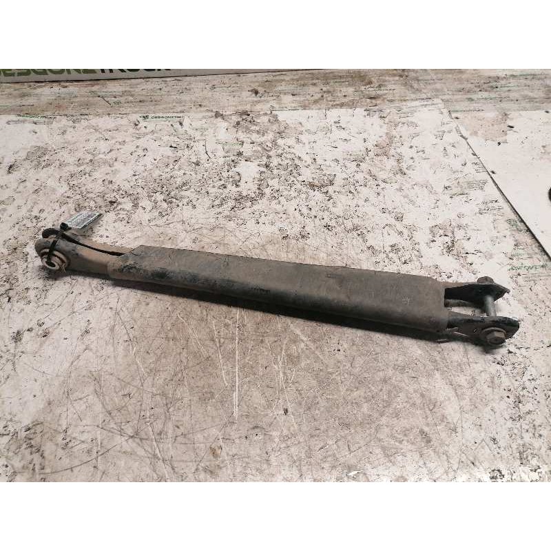 Recambio de brazo suspension inferior trasero derecho para bmw serie 3 berlina (e46) 320d referencia OEM IAM - Azul 2