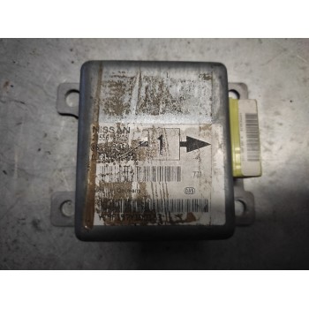Recambio de centralita airbag para nissan primera berlina (p11) 1.6 16v cat referencia OEM IAM 0285001193  