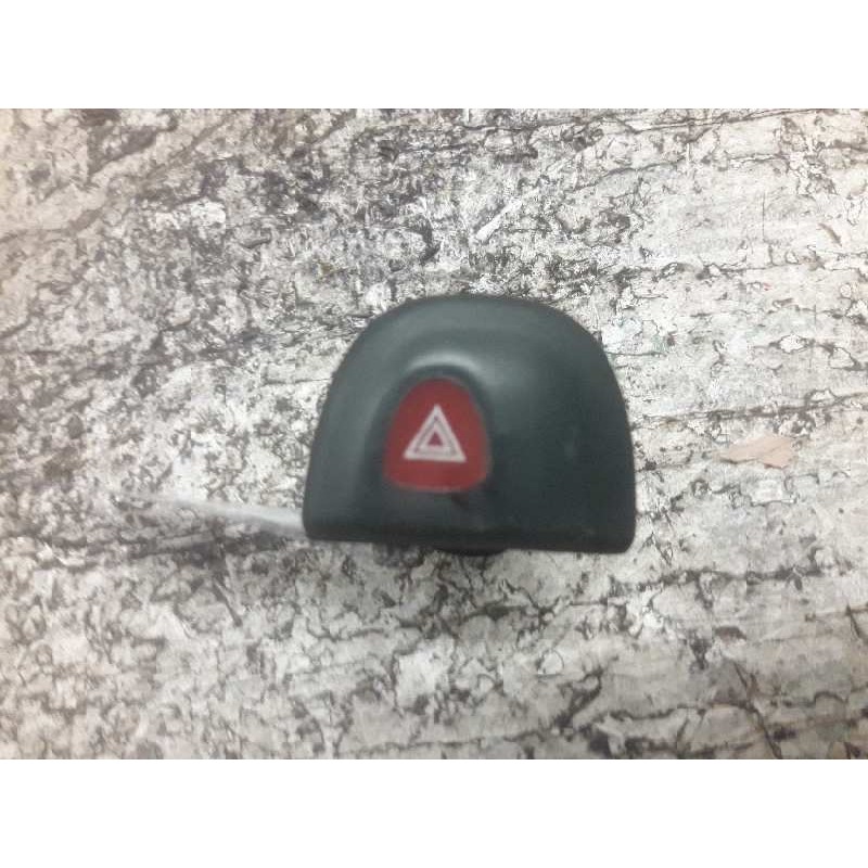 Recambio de warning para renault megane i scenic (ja0) 1.6 16v kaleido referencia OEM IAM 841043B 9 PINS 