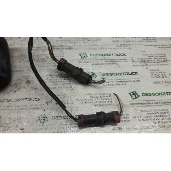 Recambio de retrovisor izquierdo para audi 100 avant (c4) europa referencia OEM IAM E6006203 ELECTRICO 