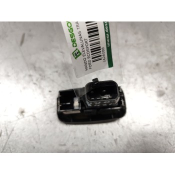 Recambio de mando elevalunas trasero derecho para ford ecosport 1.0 ecoboost referencia OEM IAM EN1514529BA  